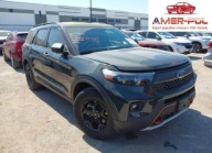 Ford Explorer Timberline 2023 2.3l 2.3 Benzyna 300KM