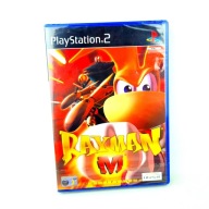 NOWA RAYMAN M MULTIPLAYER PS2 PREMIEROWE ANGIELSKIE WYDANIE PAL ENG