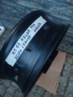 Yamaha Mt 07 felga tył cyklop 2021+ prosta