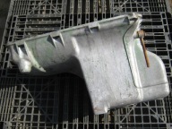 Mercedes 4010101613 OM401 Miska olejowa Oryginał