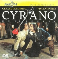 Cyrano de Bergerac / G.Depardieu V.Perez DVD