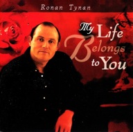 Ronan Tynan - 1998 (2002) - My Life Belongs To You - CD - rar