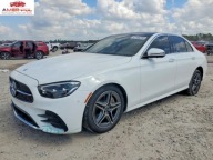 Mercedes-Benz Klasa E 350 4Matic 2023 2.0 Benzyna 255KM
