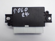 MODUŁ STEROWNIK PDC 5QA919283G 5QA919283 VW POLO 2G VI LIFT