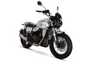 Junak SR400 MIELEC OD RĘKI RATY TRANSPORT