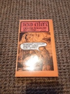 CICHYM ŚCIGAŁAM GO LOTEM... JOE ALEX