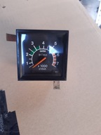 OBROTOMIERZ MERA LUMEL POLMATIK TYP MS1-2 FIAT 125P