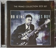 B.B. King Blues Boy The Primo Collection EX 2x CD Irl