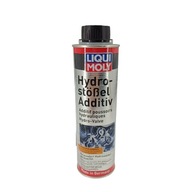 Liqui Moly WYCISZACZ POPYCHACZY 8345 dodatek do oleju silnikowego 300ml