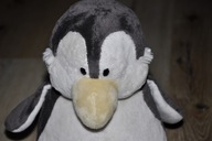 pluszak maskotka fajny pingwin pingwinek NICI 35 cm