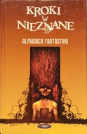 Kroki w nieznane, Almanach fantastyki, tom 5 - Mirek Obarski