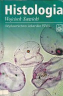 Histologia Wojciech Sawicki