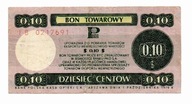 10 centów 1979r.ser.IB