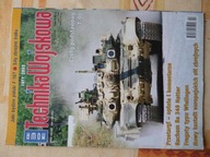 Nowa Technika Wojskowa numer 2/2003