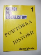 Powtórka z historii 1 Starożytność