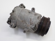 SPRĘŻARKA KLIMATYZACJI AV11-19D629-AD FORD FIESTA MK7 VI 1.25i STJC