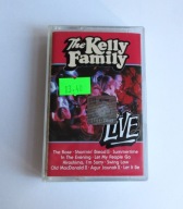 The Kelly Family - Live