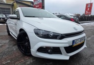 Volkswagen Scirocco 1.4BenzynaZarejestrowany w Polsceatrakcyjny wyglad