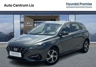 Hyundai i30 Salon Polska, 1.5 T-GDi, Automat, LED, Faktura VAT 23 1.5