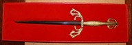 replika/miniatura miecza Cyda Walecznego 43 cm