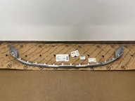 VW T-CROSS LISTWA SATYNOWA ZDERZAKA PRZÓD 2GM806334 ! NOWA !