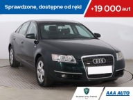 Audi A6 2.4, Navi, Klima, Klimatronic, Parktronic
