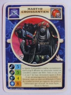 Martyr Croissantien FRA DOOM TROOPER