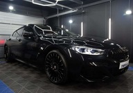 BMW Seria 8 840i _ Individual _ 3.0 Benzyna 340KM