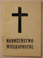 NABOŻEŃSTWO WIELKOPOSTNE , Niepokalanów, 10 marca 1946 r.