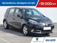 Renault Scenic 1.5 dCi, Salon Polska, Serwis ASO