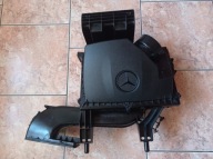 Obudowa filtra powietrza Mercedes Sprinter 907- Motor 654