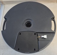 Głośnik subwoofer bagażnika Audi Q3 8U RSQ3 11-18r 8U0035382