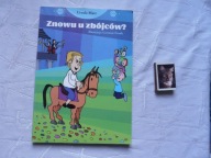 ZNOWU U ZBÓJCÓW BAŚN