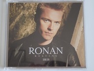 Ronan Keating - Iris 3 TRACKS
