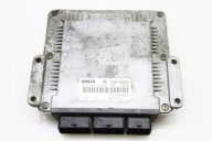 KOMPUTER STEROWNIK ECU 0281001934 RENAULT