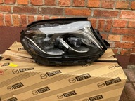 LAMPA PRZÓD PRZEDNIA PRAWA MERCEDES GLS A1669064603