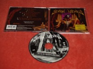 Seven Witches Xiled To Infinity And One 2002