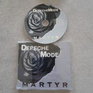 Depeche Mode - Martyr - CD