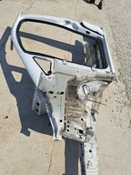 Ćwiartka Fartuch Podłużnica Lewa Przód Próg Mercedes Vito V-Klasa W447