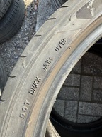 Opony letnie goodyear F1 Eagle Asymetric 3 305/30/21 104Y 2 szt.