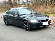 BMW 330 xDrive ładny stan 4x4 sedan