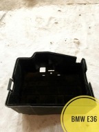 Bmw E36 osłona akumulatora obudowa 8361677