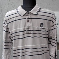 męska koszulka pierre polo r XL/XXL