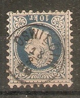 Oświęcim-zabór austriacki .kas