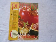 PRZEPISY DANIA Z PIEKARNIKA