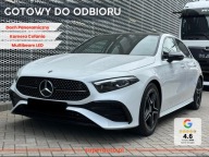 A Klasa 220 4-Matic AMG Line 2.0 (190KM) 2025