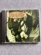 CD - SPEARHEAD - 'HOME'