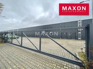 Lokal handlowy, Jawczyce, Ożarów Mazowiecki, Warszawski, 1900 m²