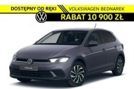 Volkswagen Polo Life Plus 1.0 TSI 95 KM -