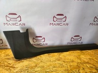 Listwa Progowa Wewnętrzna Prawa Opel Corsa E 3- Drzwi 13180586